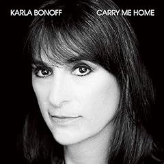 Karla bonoff carry for sale  Delivered anywhere in USA 