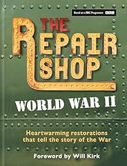 Repair shop war for sale  Delivered anywhere in UK