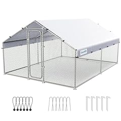 Quictent large metal for sale  Delivered anywhere in USA 