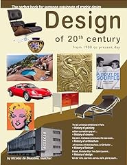 Design 20th century d'occasion  Livré partout en France