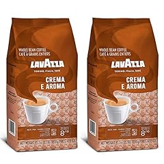 Lavazza crema aroma for sale  Delivered anywhere in USA 