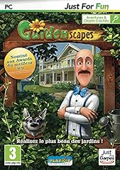 gardenscapes d'occasion  Livré partout en France