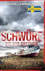 Schwüre wir brechen gebraucht kaufen  Wird an jeden Ort in Deutschland