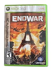 Tom clancy end usato  Spedito ovunque in Italia 
