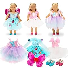 Oct17 doll clothes for sale  Delivered anywhere in USA 