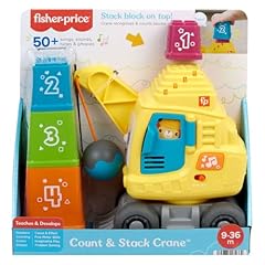 Fisher price giocattolo usato  Spedito ovunque in Italia 