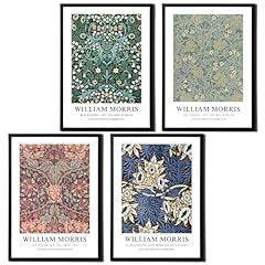 William morris lot d'occasion  Livré partout en France