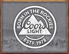 Desperate enterprises coors for sale  Delivered anywhere in USA 