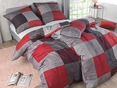 Kuscheli bettwäsche 135x200 gebraucht kaufen  Wird an jeden Ort in Deutschland