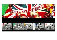 Football legends royal for sale  Delivered anywhere in UK