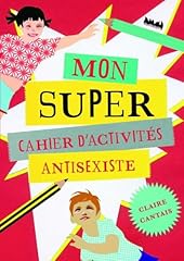 Super cahier activités d'occasion  Livré partout en Belgiqu