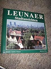 Leuna farbe farbbildband gebraucht kaufen  Wird an jeden Ort in Deutschland