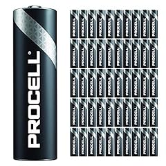 Pack duracell procell for sale  Delivered anywhere in UK
