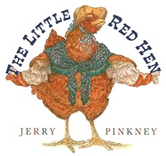 Little red hen for sale  Delivered anywhere in USA 
