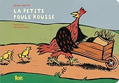 Petite poule rousse d'occasion  Livré partout en France