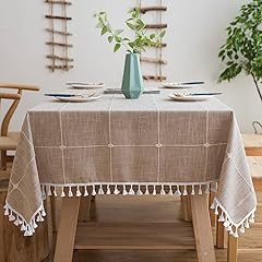 Oubonun cotton linen for sale  Delivered anywhere in USA 