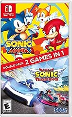 Sonic mania team for sale  Delivered anywhere in USA 