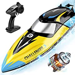 Deerc brushless boat for sale  Delivered anywhere in USA 