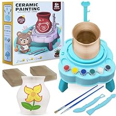 Artcreativity pottery kit for sale  Delivered anywhere in USA 