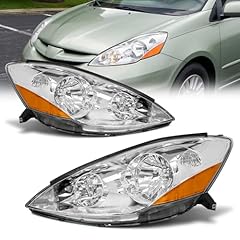 Adcarlights headlight assembly for sale  Delivered anywhere in USA 
