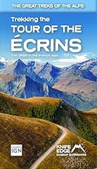 Tour ecrins national for sale  Delivered anywhere in UK