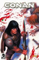 Conan sulle colline usato  Spedito ovunque in Italia 