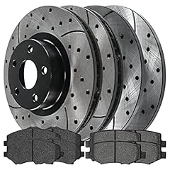 Autoshack brake kit for sale  Delivered anywhere in USA 