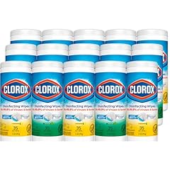 Clorox 30112 disinfecting for sale  Delivered anywhere in USA 