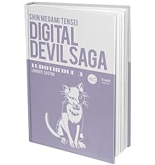 Digital devil saga d'occasion  Livré partout en France