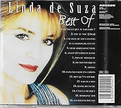 Linda suza best d'occasion  Livré partout en France