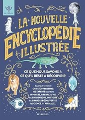 Nouvelle encyclopédie illustr d'occasion  Livré partout en France