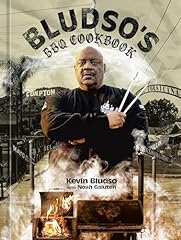Bludso bbq cookbook for sale  Delivered anywhere in USA 