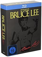 Bruce lee uncut for sale  Delivered anywhere in UK