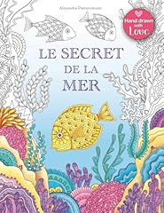 Secret mer cherche d'occasion  Livré partout en France