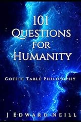 101 questions humanity for sale  Delivered anywhere in USA 