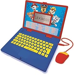 Lexibook pat patrol d'occasion  Livré partout en France