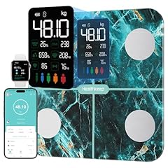 Balance pèse healthkeep d'occasion  Livré partout en France
