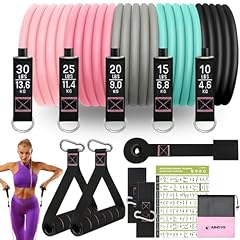 Heavy resistance bands for sale  Delivered anywhere in USA 