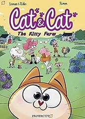 Cat cat kitty for sale  Delivered anywhere in USA 