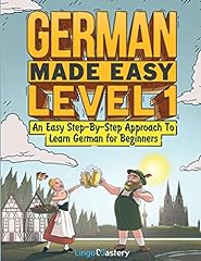 German made easy for sale  Delivered anywhere in USA 