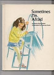 Sometimes m afraid for sale  Delivered anywhere in USA 