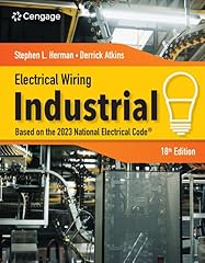 Electrical wiring industrial gebraucht kaufen  Wird an jeden Ort in Deutschland