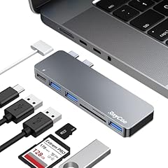 Adaptateur usb hub d'occasion  Livré partout en France