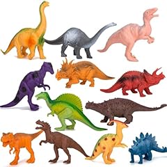 Kids dinosaur figures for sale  Delivered anywhere in USA 