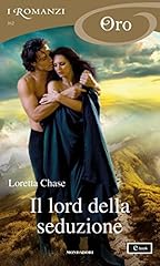 Lord della seduzione usato  Spedito ovunque in Italia 