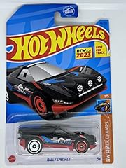 Hot wheels rally for sale  Delivered anywhere in USA 