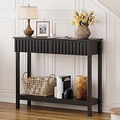Trironsun fluted console for sale  Delivered anywhere in USA 