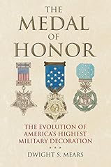 The medal honor d'occasion  Livré partout en France
