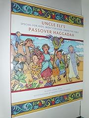 Uncle eli passover d'occasion  Livré partout en Belgiqu