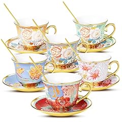 Coxtobrh tea cups for sale  Delivered anywhere in USA 